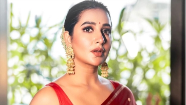 বিষণ্ণতা কতটা ভয়াবহ আমি বুঝি : শুভশ্রী